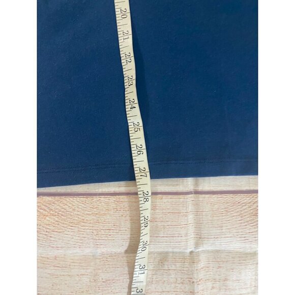 NWT Tommy Bahama Men's Blue Graphic T Shirt - XS - Picture 4 of 9